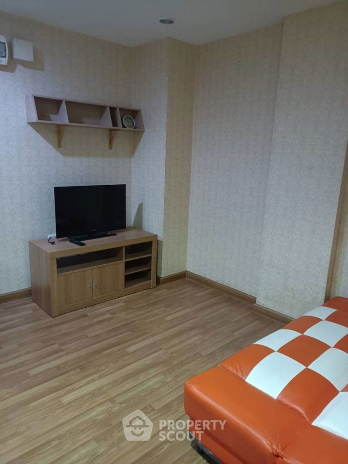 รูป คอนโด 1-ห้องนอน ที่ พีจี พระราม 9 ใกล้ MRT พระราม 9 (ID 1142076) - รูปที่ 3/8