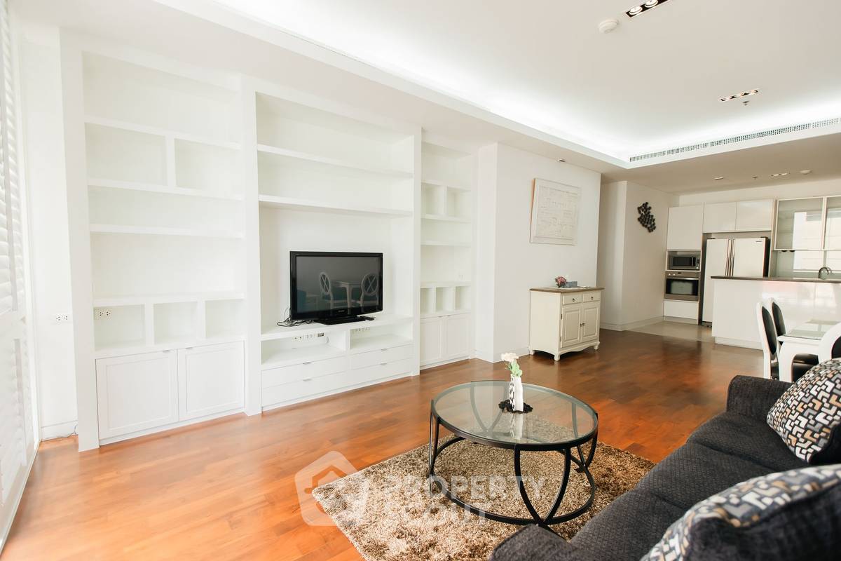 picture 2-BR Condo at Domus Condominium near BTS Asok (ID 1798606) - 1/20