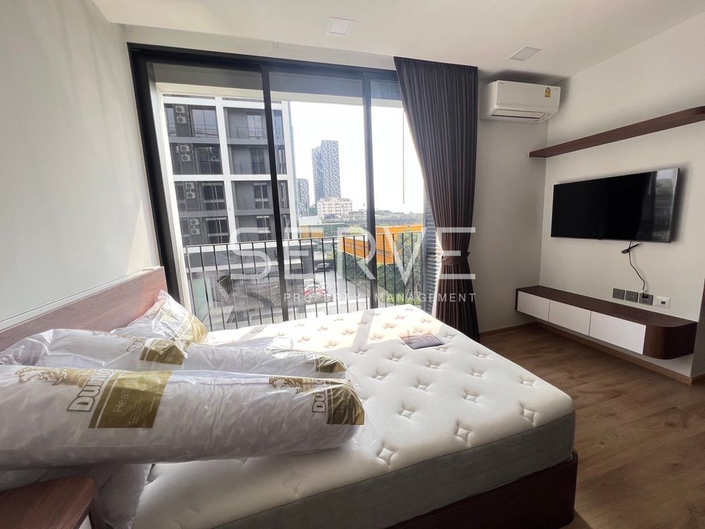 รูป Studio With Partition For Rent Good Location Close To BTS Ari-Noble Around Ari - รูปที่ 4/16