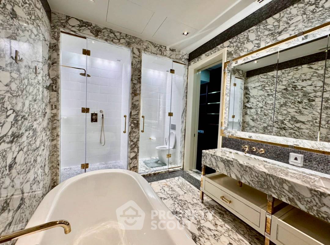 picture 4-BR Condo at The Ritz-Carlton Residences, Bangkok near BTS Chong Nonsi (ID 2450539) - 10/18