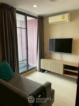 1-BR Condo at The L15 Condo near MRT Lat Phrao (ID 2452506)