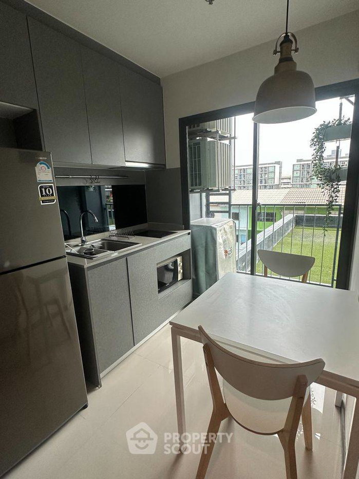 รูป คอนโด 1 ห้องนอน Ideo Sukhumvit 93 ใกล้ BTS บางจาก 100 ม. (ID 1716381) - รูปที่ 5/7