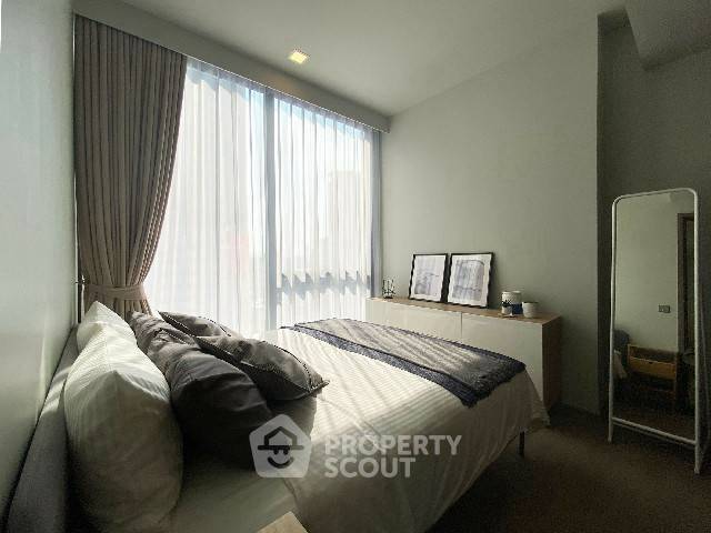 รูป คอนโด 1-ห้องนอน ที่ เซเลส อโศก ใกล้ MRT สุขุมวิท (ID 2094702) - รูปที่ 6/10