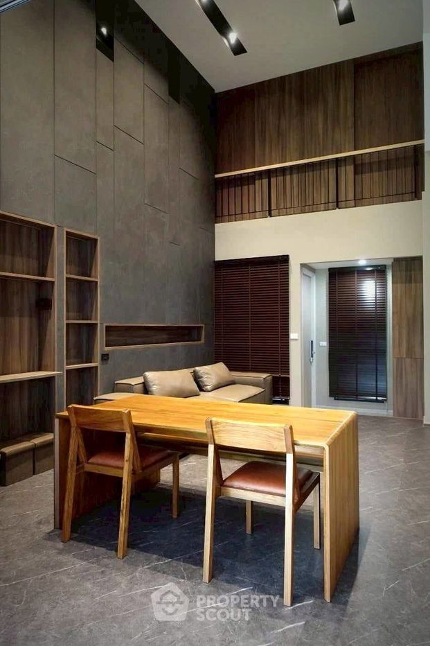 รูป ทาวน์เฮาท์ 3-ห้องนอน ที่ เอสทารา ฮาเว่น พัฒนาการ 20 ใน สวนหลวง (ID 2108266) - รูปที่ 13/18