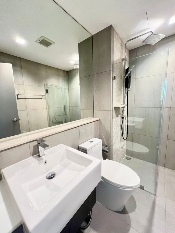 picture For Rent: The Politan Live Condo (Riverside Condominium) ​Luxury high-rise condo with premium amenities and stunning views of the Chao Phraya River - 15/17