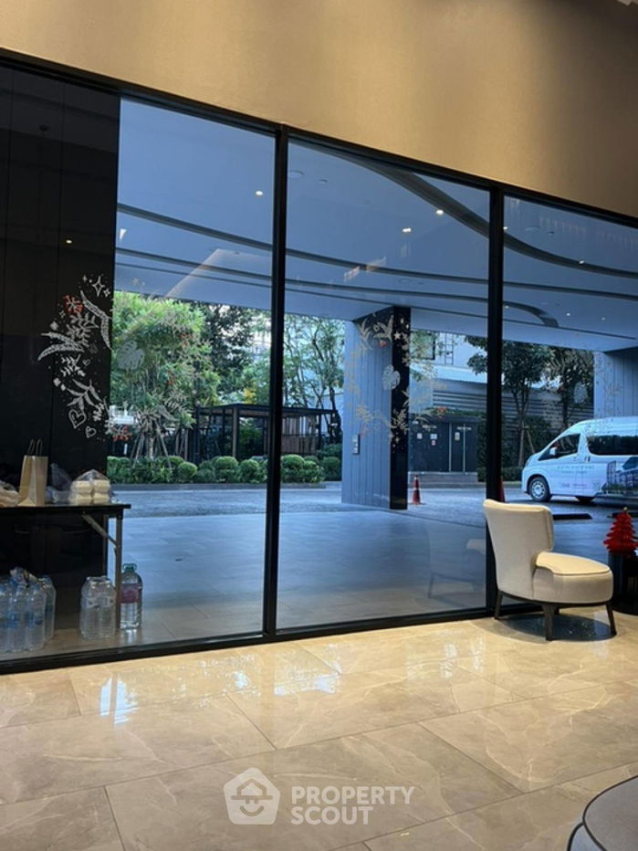 รูป คอนโด 1-ห้องนอน ที่ ชีวาทัย ปิ่นเกล้า ใกล้ MRT บางยี่ขัน (ID 2002322) - รูปที่ 3/17