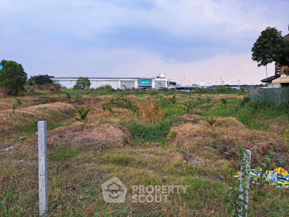 รูป ที่ดินสำหรับปล่อยขาย 9,200 ตารางเมตร แถว ใน บางบัวทอง (ID 1210308) - รูปที่ 3/3