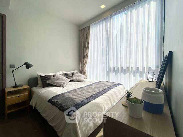 รูป คอนโด 1-ห้องนอน ที่ เซเลส อโศก ใกล้ MRT สุขุมวิท (ID 2094702) - รูปที่ 8/10