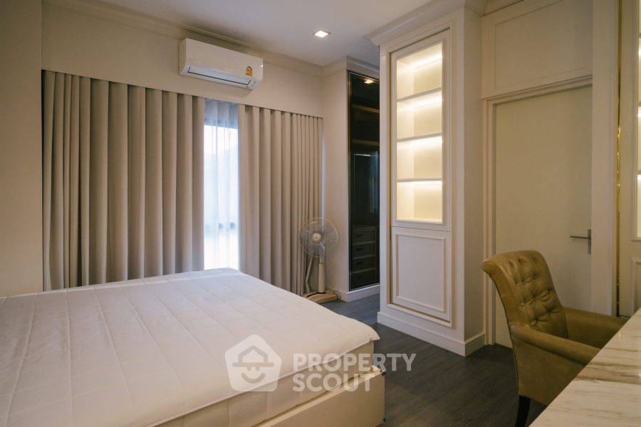 รูป บ้าน 3-ห้องนอน ที่ บางกอก บูเลอวาร์ด พระราม 9 ศรีนครินทร์ ใกล้ กรุงเทพกรีฑา (ID 2148195) - รูปที่ 4/9