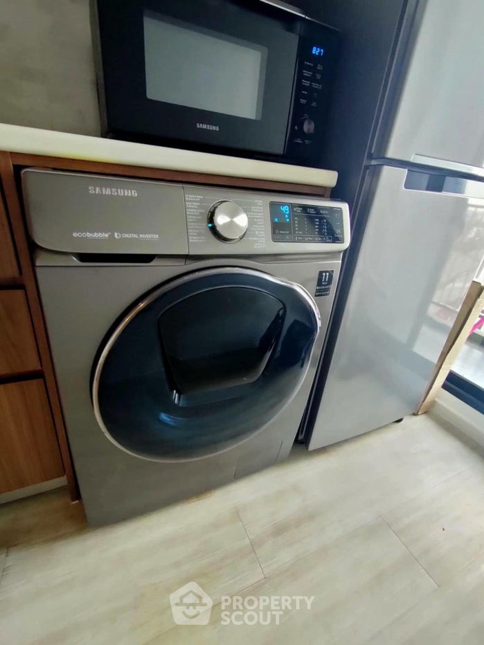 รูป คอนโด 1-ห้องนอน ที่ แอทโมซ ลาดพร้าว 71 ใน ลาดพร้าว (ID 1723076) - รูปที่ 9/30