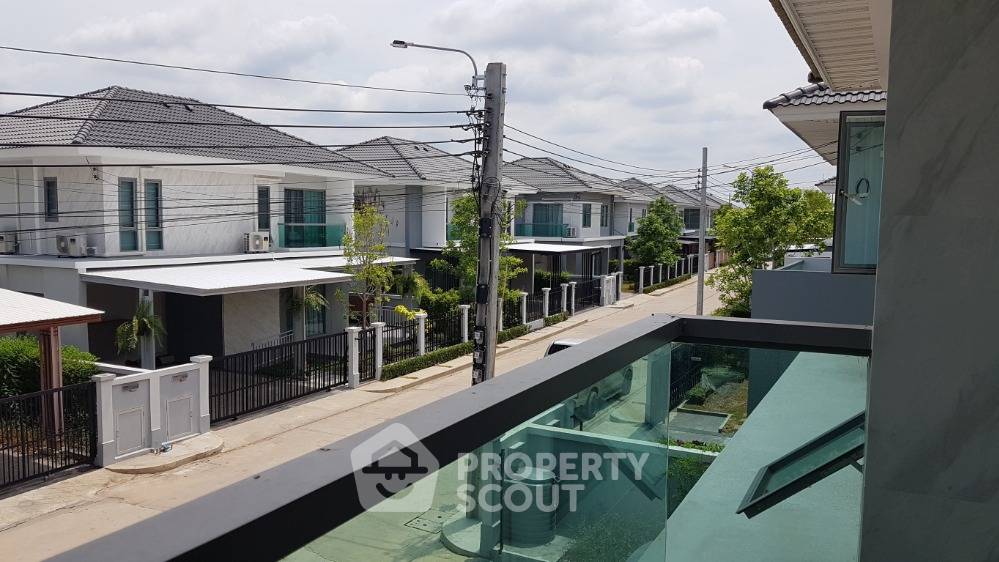 รูป บ้าน 3-ห้องนอน ที่ เพอร์เฟค เพลส สุขุมวิท77-สุวรรณภูมิ ใกล้ ท่าอากาศยานสุวรรณภูมิ (ID 1647359) - รูปที่ 2/25