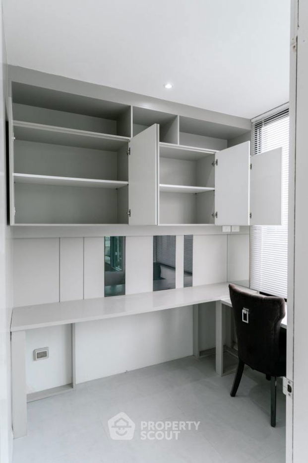 รูป ทาวน์เฮาท์ 3-ห้องนอน ใกล้ MRT สะพานพระนั่งเกล้า (ID 1775838) - รูปที่ 23/31