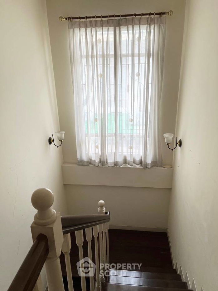 รูป บ้าน 3-ห้องนอน ที่ พาร์คเวย์ ชาเล่ต์ รามคำแหง ใน มีนบุรี (ID 1751066) - รูปที่ 14/31