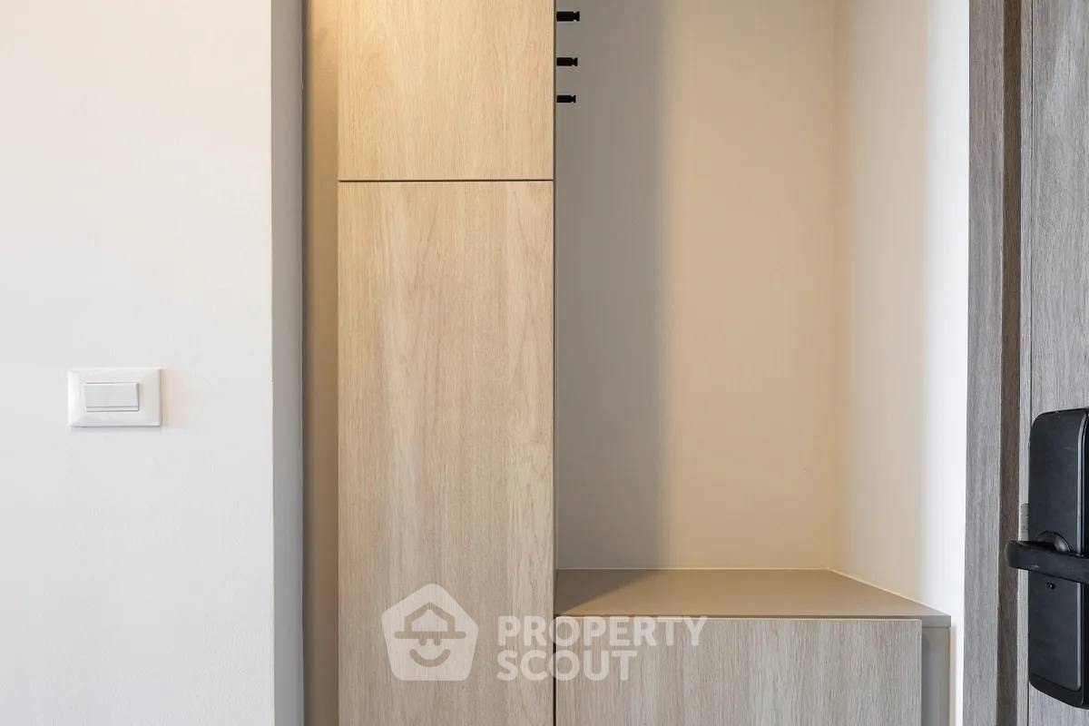 รูป คอนโด 1-ห้องนอน ที่ เดอะ มูฟ บางแค ใกล้ MRT หลักสอง (ID 1270837) - รูปที่ 17/23