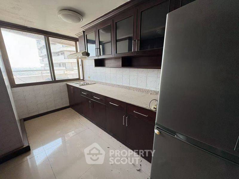 picture 3-BR Condo at Floraville Condominium near ARL Hua Mak (ID 2452580) - 15/18