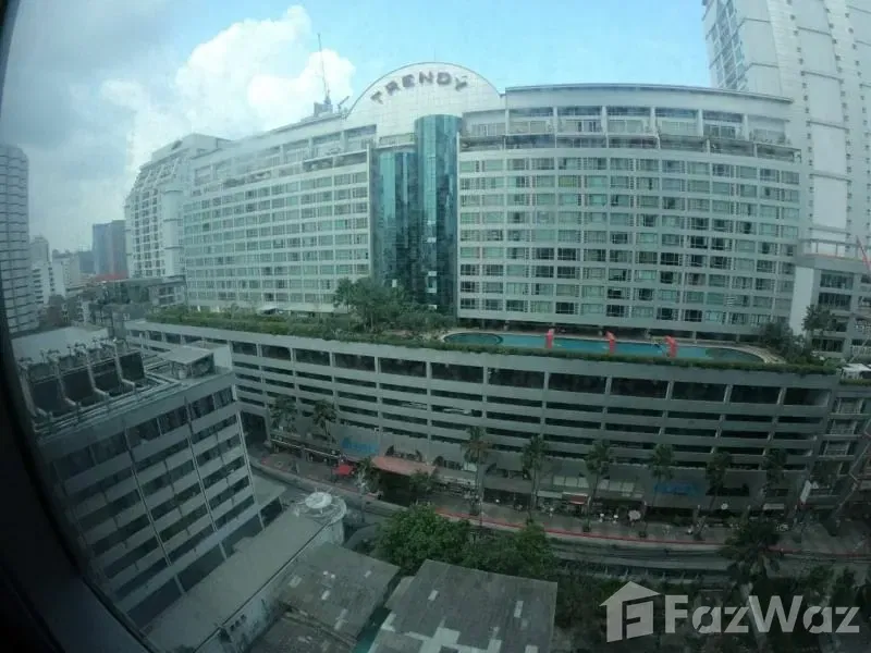 picture Experience Luxury at Hyde Sukhumvit 13 - Unbeatable Value 1076744 - 6/6