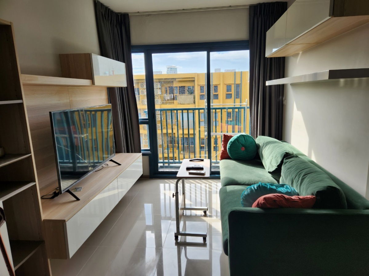 รูป ขาย เดอะ เบส สุขุมวิท 50 2 ห้องนอน  - รูปที่ 8/16