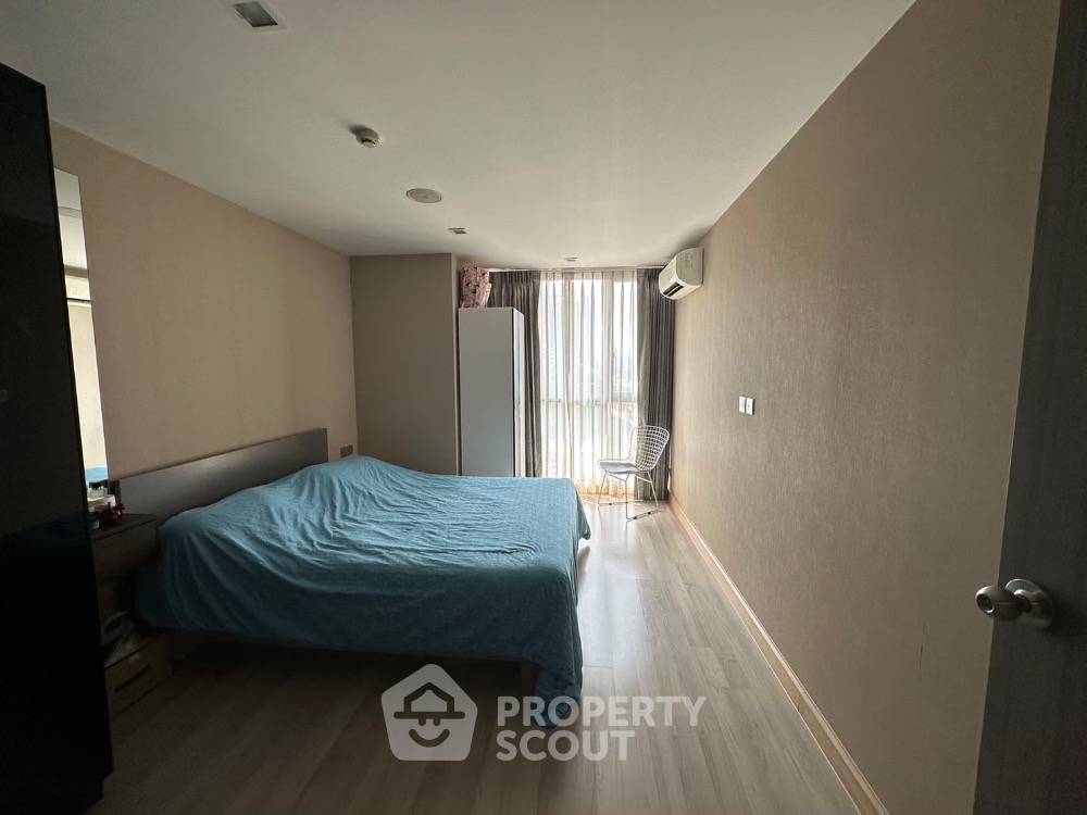 picture 2-BR Condo at The L15 Condo near MRT Lat Phrao (ID 1110844) - 6/12