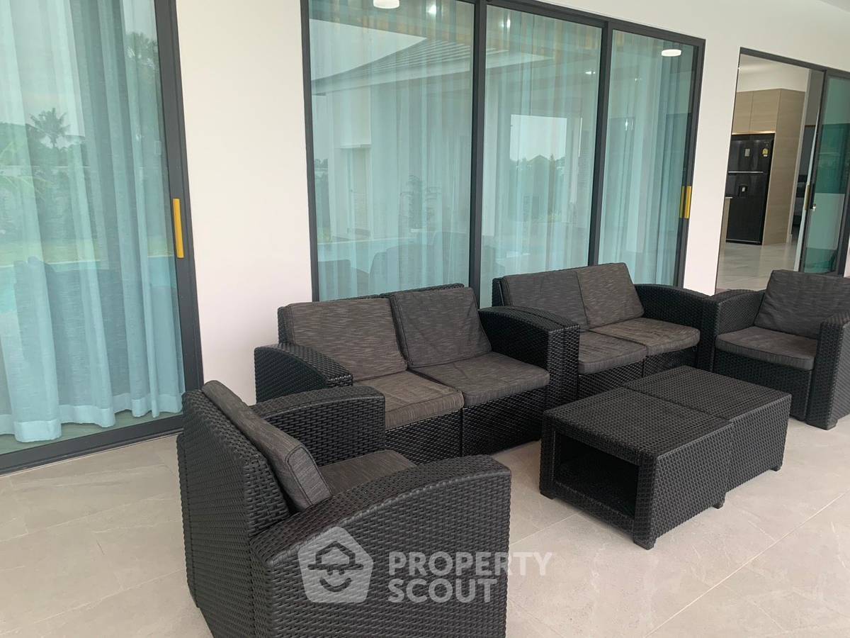 รูป วิลล่า 4-ห้องนอน ใน ทับใต้ (ID 2080008) - รูปที่ 6/24