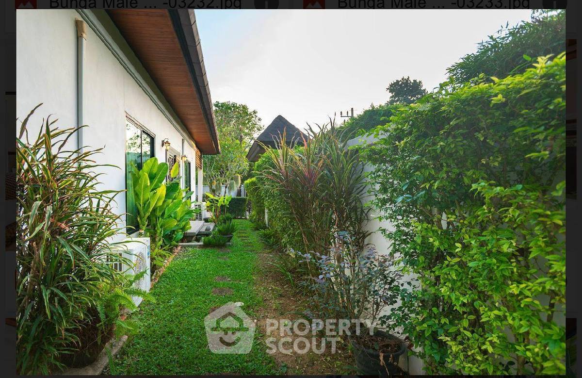 รูป วิลล่า 2-ห้องนอน ใน เทพกระษัตรี (ID 1960437) - รูปที่ 4/33