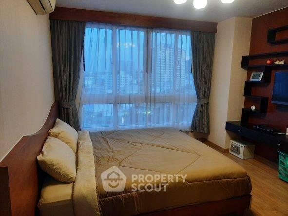 รูป คอนโด 1-ห้องนอน ที่ ลัดดา คอนโดวิลล์ ใน ศรีราชา (ID 729893) - รูปที่ 11/14