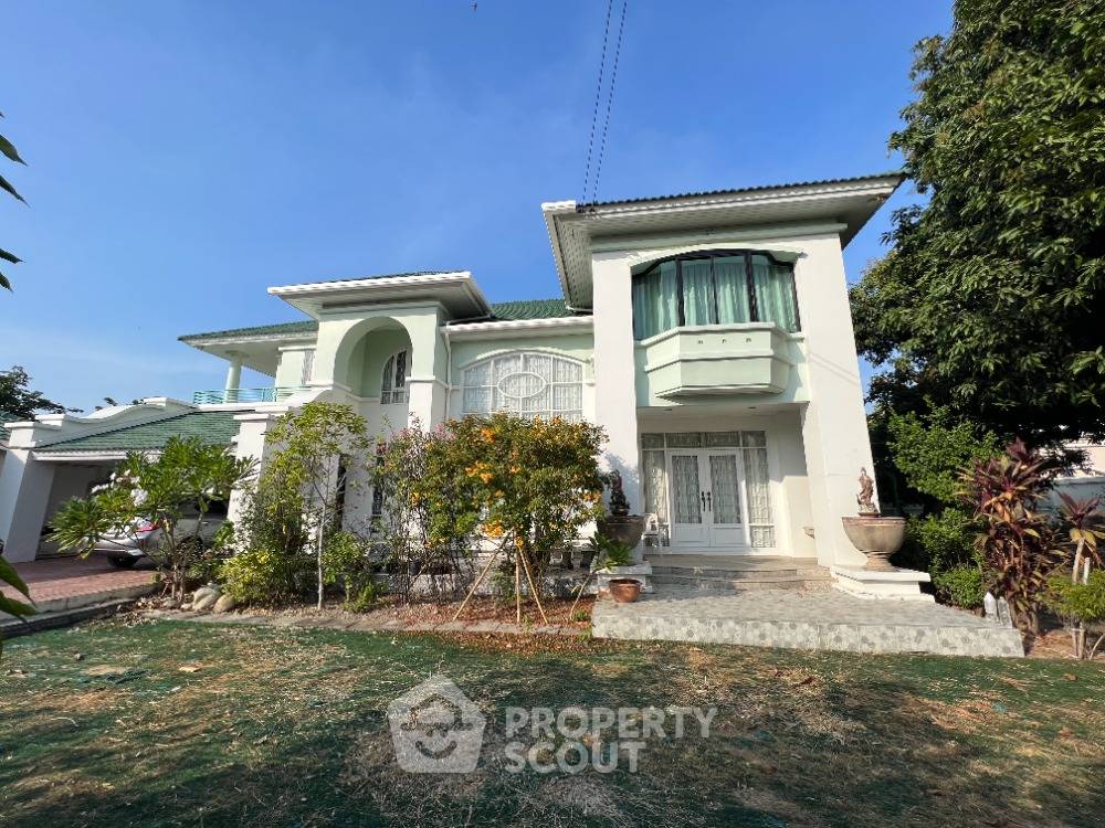 รูป บ้าน 4-ห้องนอน ใกล้ MRT ไทรม้า (ID 2033097) - รูปที่ 8/46