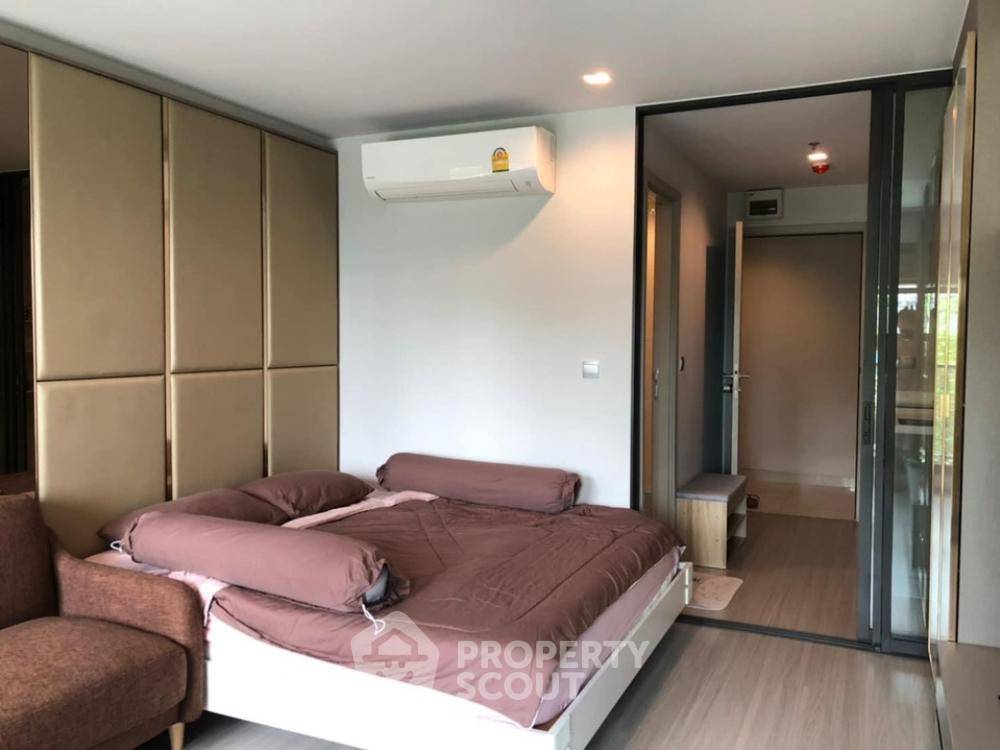 รูป คอนโด สตูดิโอ ที่ ไลฟ์ ลาดพร้าว ใกล้ BTS ห้าแยกลาดพร้าว (ID 1660763) - รูปที่ 1/4