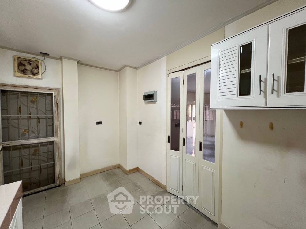 รูป บ้าน 3-ห้องนอน ที่ พาร์คเวย์ ชาเล่ต์ รามคำแหง ใน มีนบุรี (ID 1751066) - รูปที่ 23/31