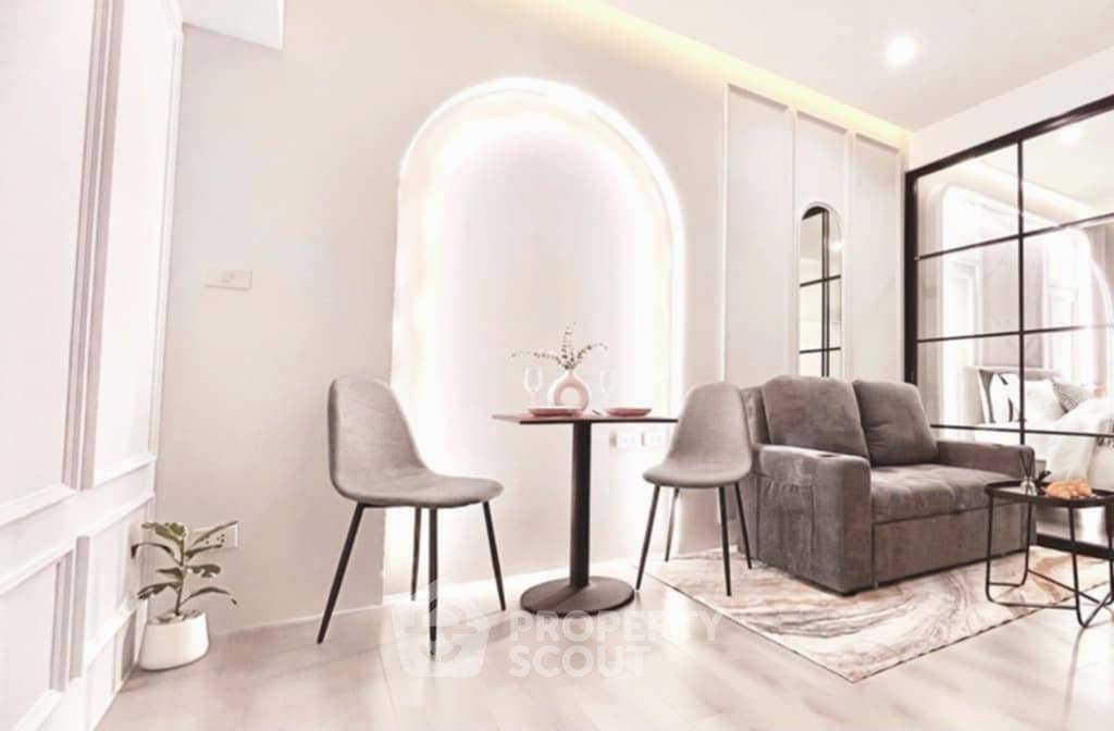 รูป คอนโด 1-ห้องนอน ที่ บลอคส์ 77 ใกล้ BTS อ่อนนุช (ID 1964421) - รูปที่ 8/12