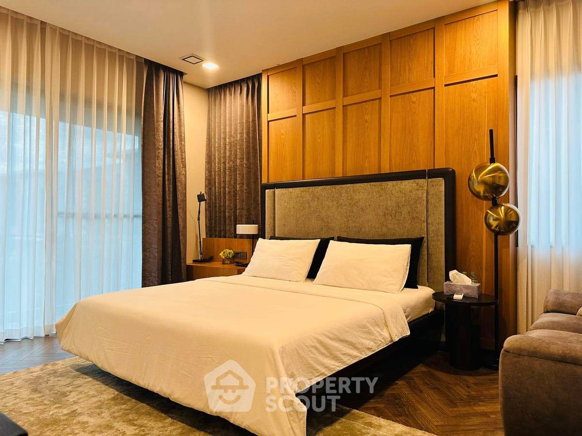 รูป บ้าน 4-ห้องนอน ที่ นันทวัน พระราม9 ศรีนครินทร์ ใกล้ กรุงเทพกรีฑา (ID 1832119) - รูปที่ 13/29