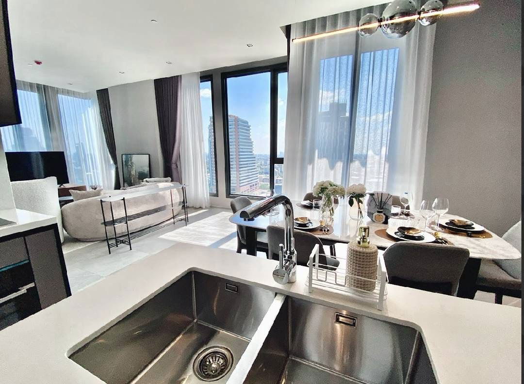 picture Hyde heritage Thonglor for rent & sale - 14/16