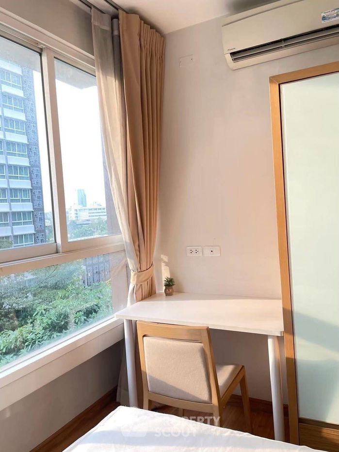 รูป คอนโด 1-ห้องนอน ที่ ไอ-บิซ่า คอนโดมิเนียม อาร์ซีเอ ใน บางกะปิ (ID 2454819) - รูปที่ 8/16