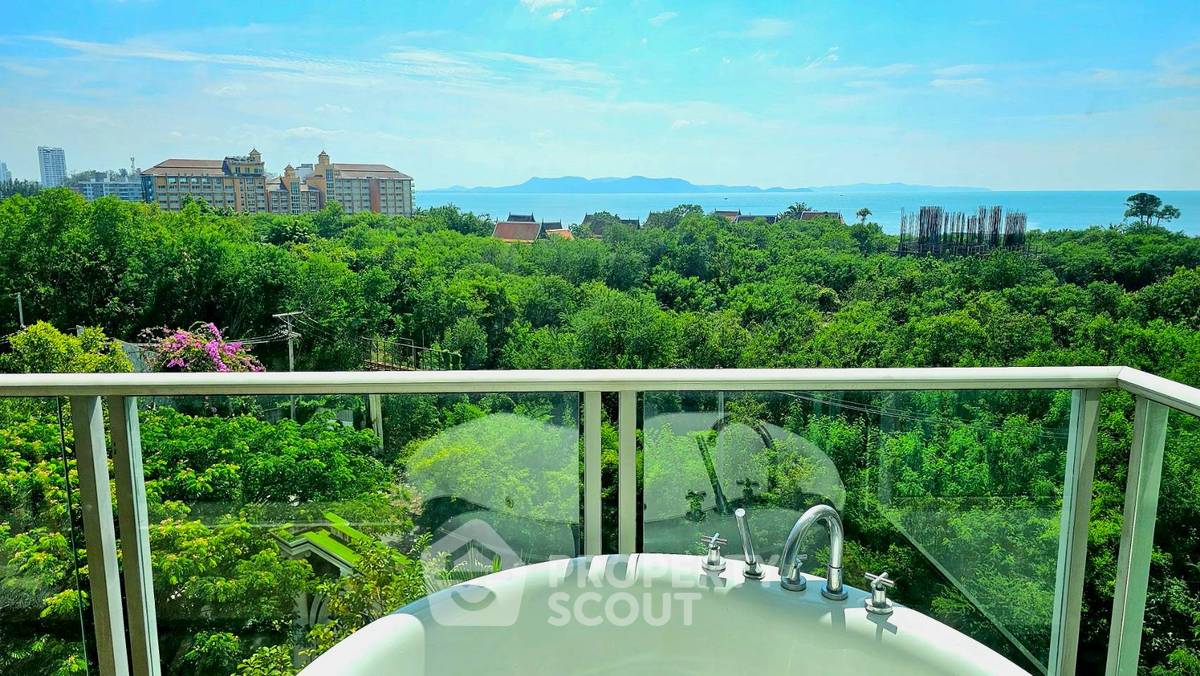 รูป คอนโด 2-ห้องนอน ที่ เดอะ ริเวียร่า โมนาโค ใกล้ เมืองพัทยา (ID 2095947) - รูปที่ 11/12