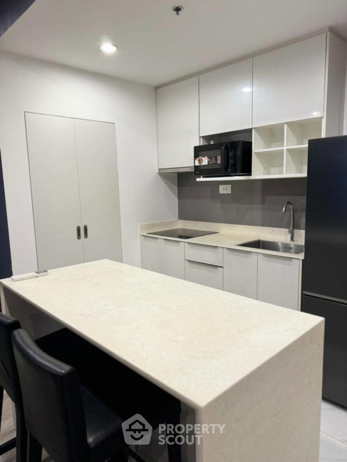 picture 2-BR Condo at Ideo Mobi Sukhumvit 66 near BTS Udom Suk (ID 1351540) - 11/16