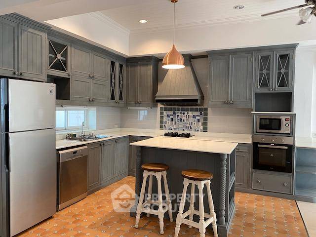 รูป บ้าน 3-ห้องนอน ใกล้ BTS แบริ่ง (ID 1526859) - รูปที่ 8/24