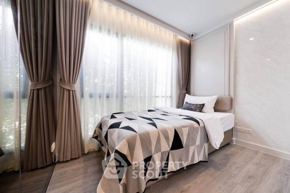 picture 1-BR Condo at SO Origin Phahol 69 Station in Anusawari (ID 1779687) - 6/8