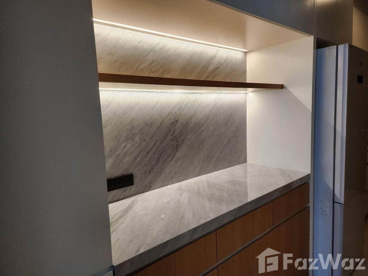 picture 1 Bedroom Condo for rent at Ashton Silom 1381836 - 6/7