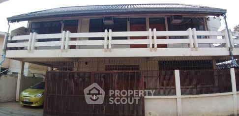 บ้าน 3-ห้องนอน ใกล้ MRT บางกระสอ (ID 1511827)