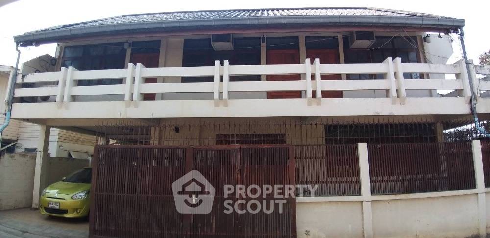 รูป บ้าน 3-ห้องนอน ใกล้ MRT บางกระสอ (ID 1511827) - รูปที่ 1/5