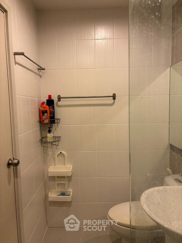 รูป คอนโด 1-ห้องนอน ที่ เดอะ สเตจ เตาปูน - อินเตอร์เชนจ์ ใกล้ MRT เตาปูน (ID 2006826) - รูปที่ 12/13