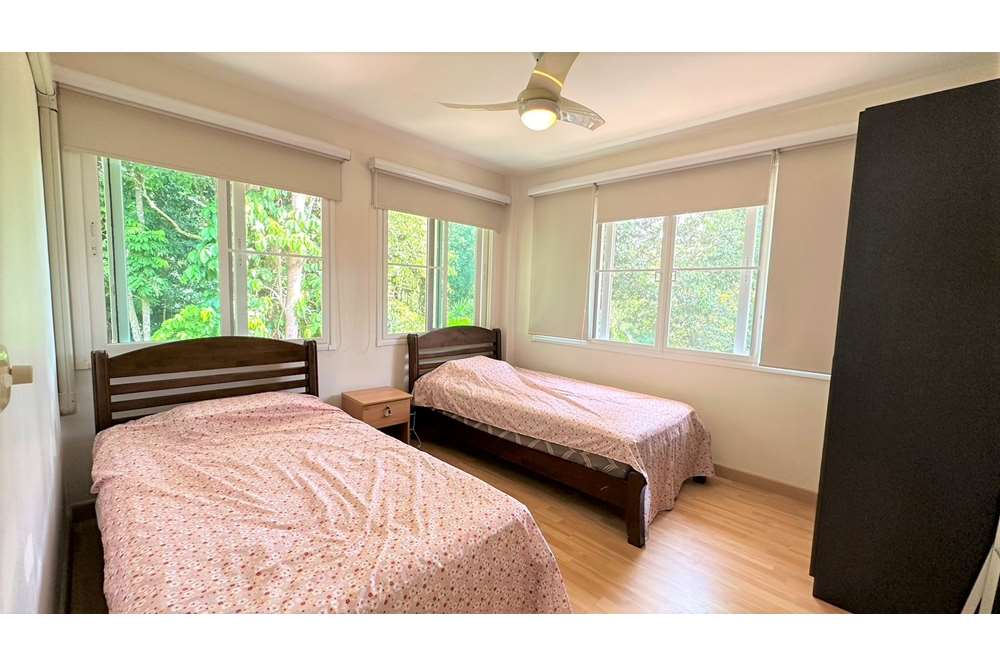 รูป [920281022-10] บ้านเดี่ยวสำหรับขาย - ทำเลทับปริก อำเภอเมืองกระบี่ - รูปที่ 27/36