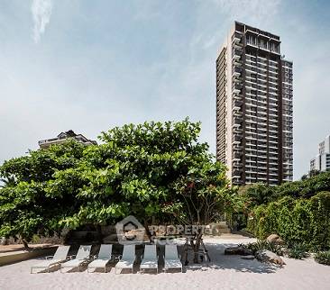 picture 1-BR Condo at Baan Plai Haad Pattaya close to Sanctuary of Truth (ID 816394) - 1/10