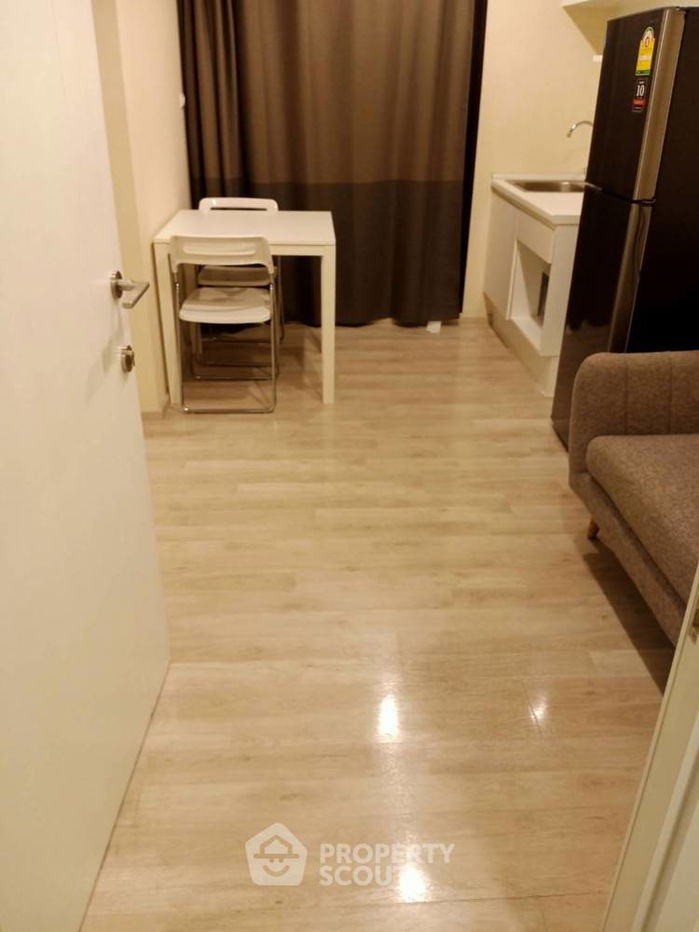 รูป คอนโด 1-ห้องนอน ที่ พลัมคอนโด เซ็นทรัล สเตชั่น ใกล้ MRT สามแยกบางใหญ่ (ID 598356) - รูปที่ 1/8