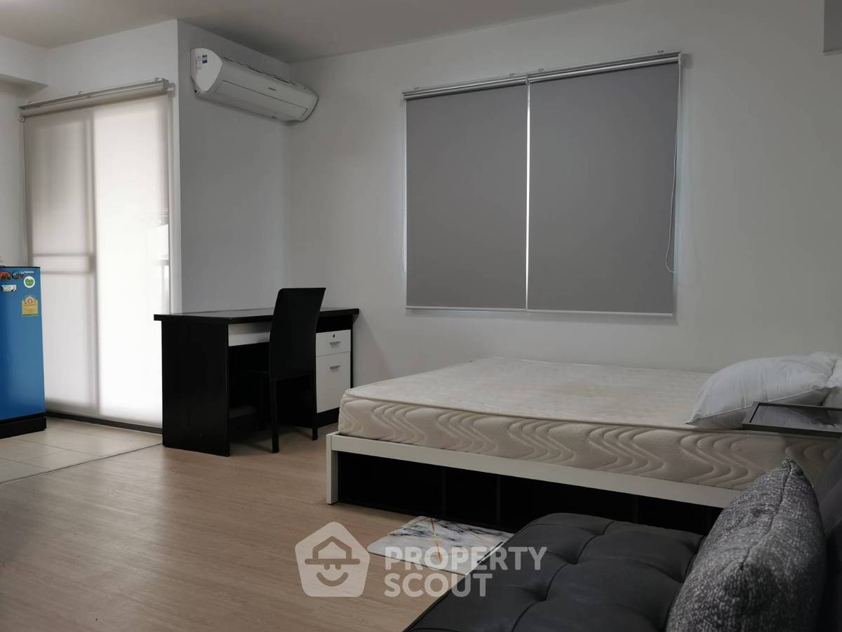 รูป คอนโด 1-ห้องนอน ที่ ธนา อาร์เคเดีย จรัญสนิทวงศ์ ใกล้ MRT บางยี่ขัน (ID 2146852) - รูปที่ 2/8