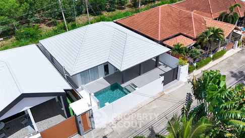 บ้าน 5-ห้องนอน ใกล้ เมืองพัทยา (ID 2169641)