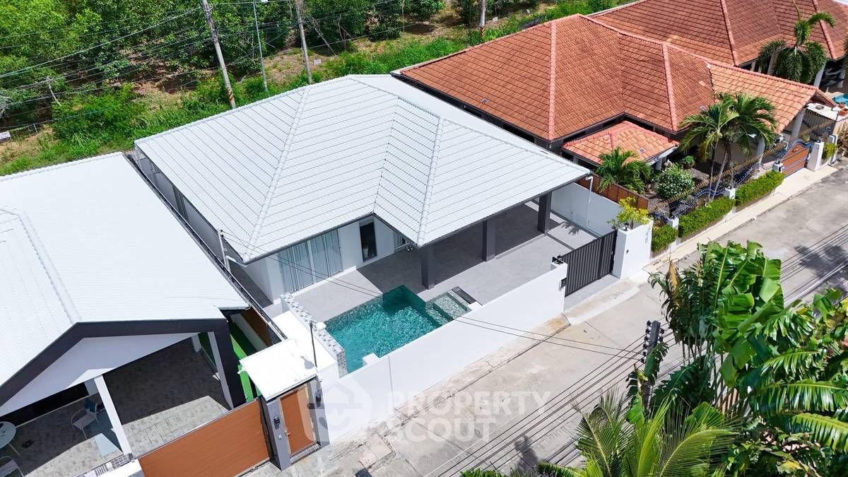 รูป บ้าน 5-ห้องนอน ใกล้ เมืองพัทยา (ID 2169641) - รูปที่ 1/27