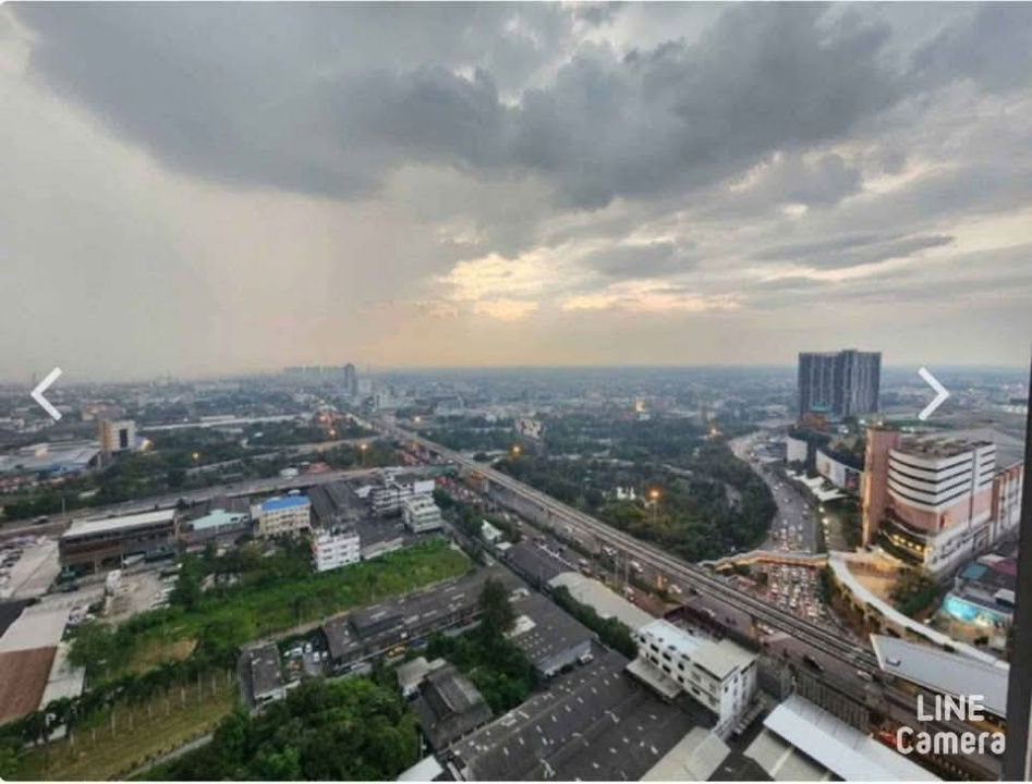 รูป ให้เช่า The Parkland เพชรเกษม (ตรงข้าม The Mall บางแค) พร้อมอยู่ NC0078 - รูปที่ 14/15