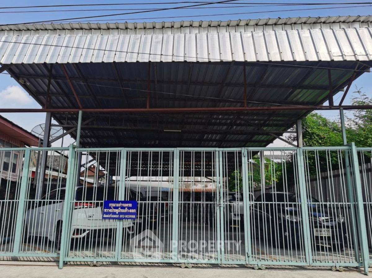 picture 208 m² Land for Sale in Bang Kaeo (ID 2453647) - 2/3