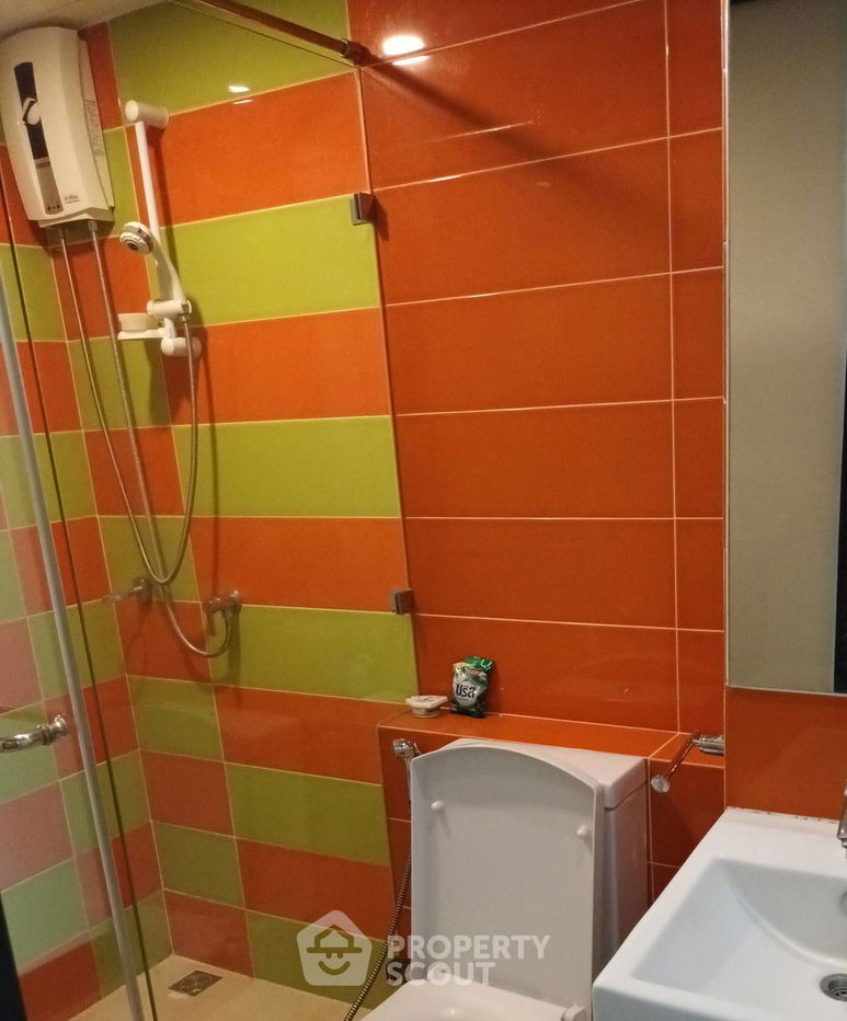 รูป คอนโด 1-ห้องนอน ที่ คอนโด มีสไตล์ แอท สุขุมวิท-บางนา ใน บางนาเหนือ (ID 1257776) - รูปที่ 10/10