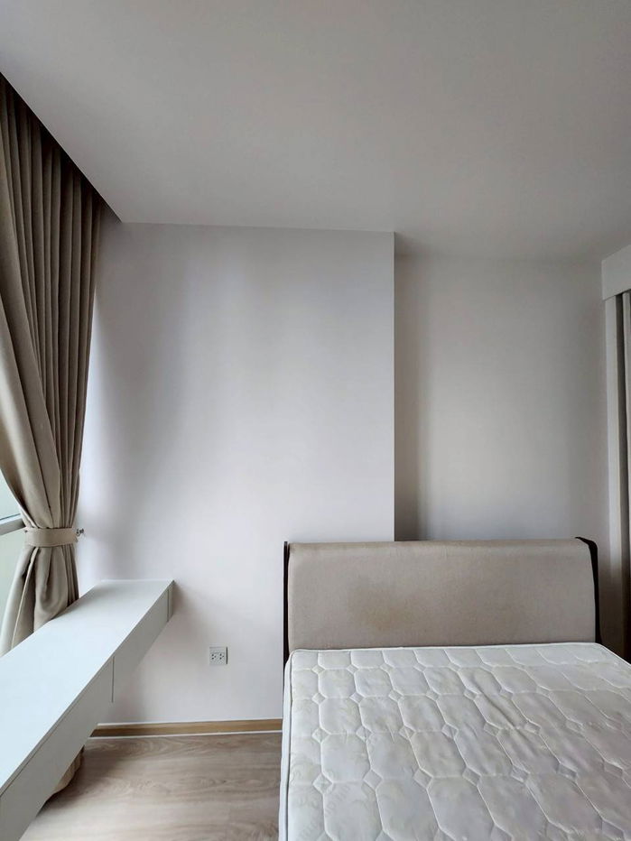 รูป 🔥🔥 ด่วน ห้องไปไวมากกก 🔥🔥 Code: KJ9977  ให้เช่า Noble Revolve Ratchada 2  ✅ Add Line @kjcondo (มี@ข้างหน้าด้วยนะคะ)  - รูปที่ 3/10